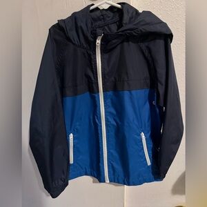 Boys rain coat